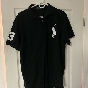 Men’s Ralph Lauren Polo
